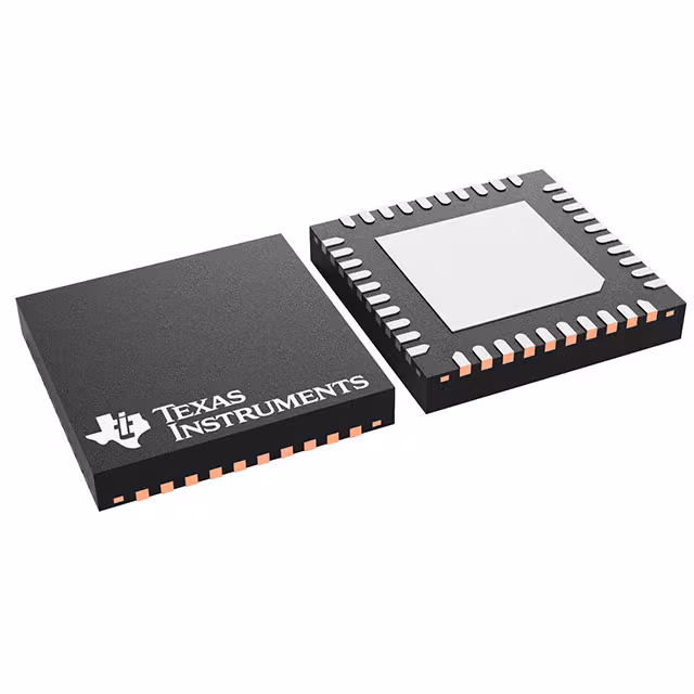 ADC3641IRSBT Texas Instruments  Analog to Digital Converters (ADC)